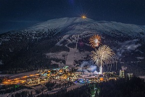 Das Alpenhaus Katschberg.1640
