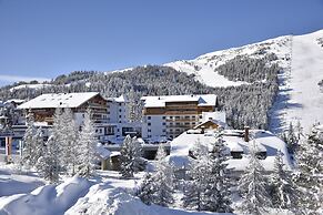 Das Alpenhaus Katschberg.1640