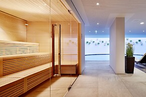 Das Alpenhaus Katschberg.1640