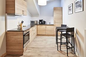 Das Alpenhaus Katschberg.1640