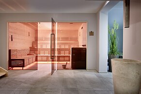 Das Alpenhaus Katschberg.1640