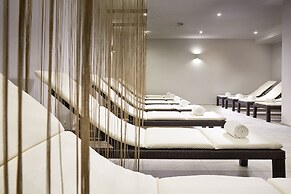 Das Alpenhaus Katschberg.1640