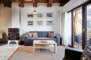 Das Alpenhaus Katschberg.1640