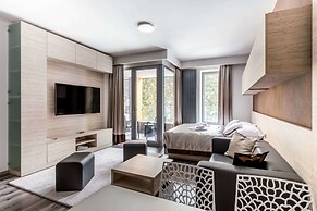 Hotel Pecr Deep