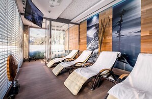 Hotel Pecr Deep