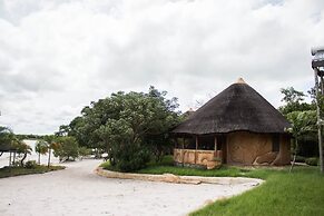 Ikithe Luxury Resort By Mantis