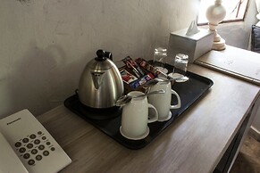 Ikithe Luxury Resort By Mantis