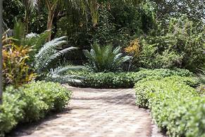 Ikithe Luxury Resort By Mantis