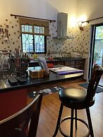 Mer Riviere Self Catering