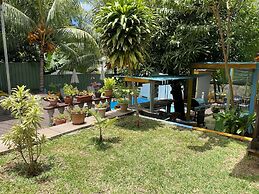 Mer Riviere Self Catering