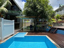 Mer Riviere Self Catering