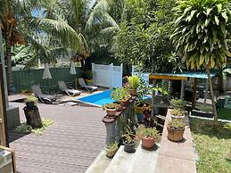 Mer Riviere Self Catering