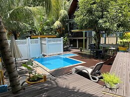 Mer Riviere Self Catering