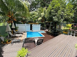 Mer Riviere Self Catering