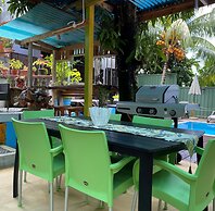 Mer Riviere Self Catering