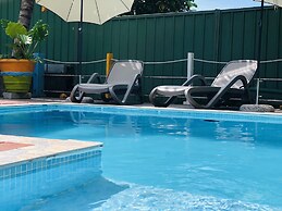 Mer Riviere Self Catering