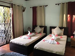 Mer Riviere Self Catering