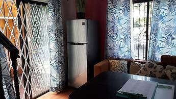 Mer Riviere Self Catering