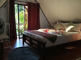 Mer Riviere Self Catering