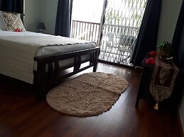 Mer Riviere Self Catering