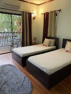 Mer Riviere Self Catering