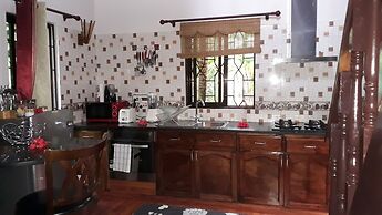 Mer Riviere Self Catering