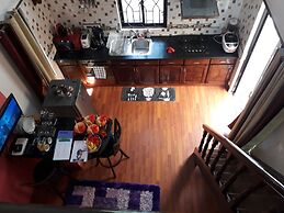 Mer Riviere Self Catering