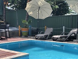 Mer Riviere Self Catering