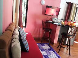 Mer Riviere Self Catering