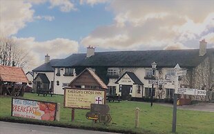 Raleghs Cross Inn