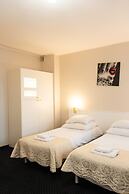 Hotel Court Wellness & Spa