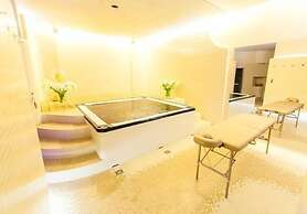 Hotel Court Wellness & Spa