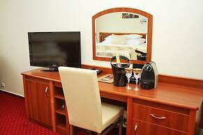 Hotel Court Wellness & Spa
