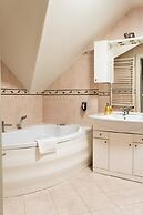 Hotel Court Wellness & Spa