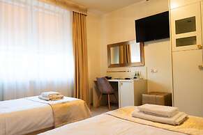 Hotel Court Wellness & Spa