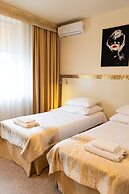 Hotel Court Wellness & Spa