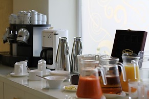 Hotel Court Wellness & Spa
