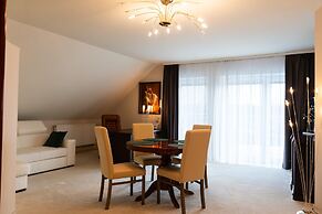 Hotel Court Wellness & Spa