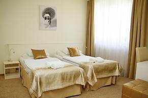 Hotel Court Wellness & Spa