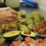 Samocca Hostel & Hotel