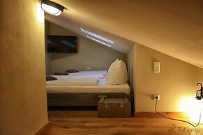 Samocca Hostel & Hotel