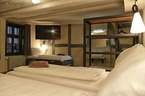 Samocca Hostel & Hotel