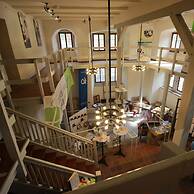 Samocca Hostel & Hotel