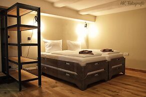 Samocca Hostel & Hotel