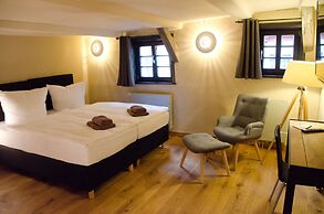 Samocca Hostel & Hotel