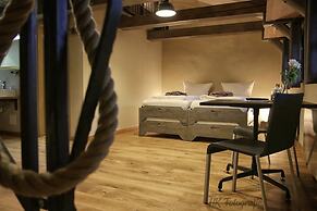 Samocca Hostel & Hotel