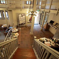 Samocca Hostel & Hotel