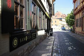 Samocca Hostel & Hotel