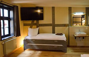 Samocca Hostel & Hotel