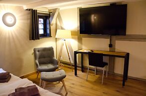 Samocca Hostel & Hotel